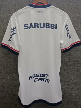 Camiseta Nacional - Local