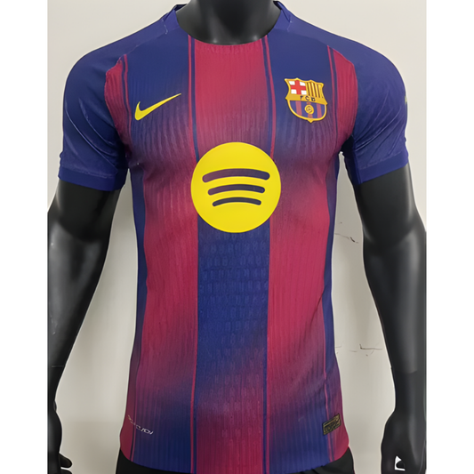 Camiseta FC Barcelona - Local