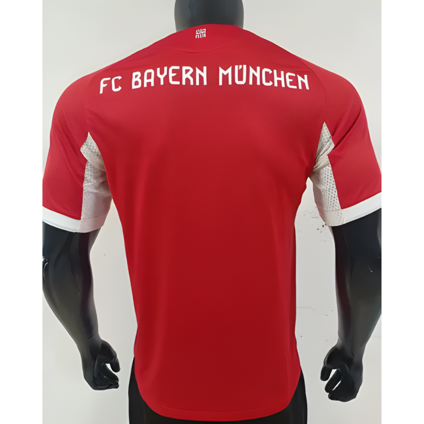 Camiseta Bayern - Local