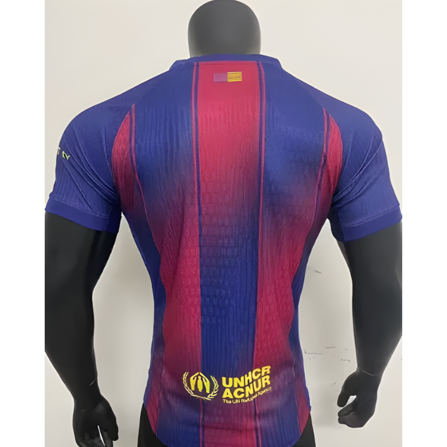 Camiseta FC Barcelona - Local