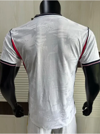 Camiseta Inglaterra - Local