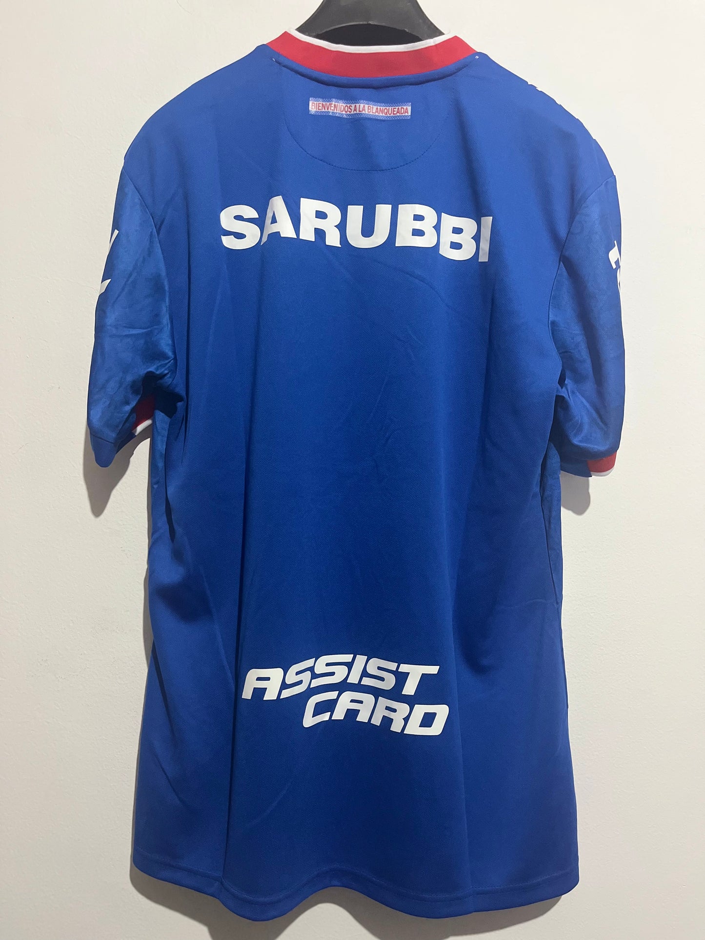 Camiseta Nacional - Hincha