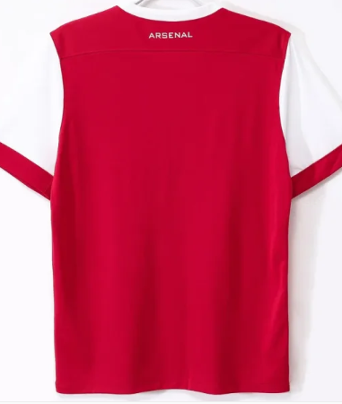 Camiseta Arsenal - Local (2010)