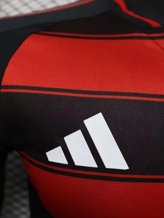 Camiseta Flamengo - Local