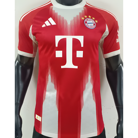 Camiseta Bayern - Local