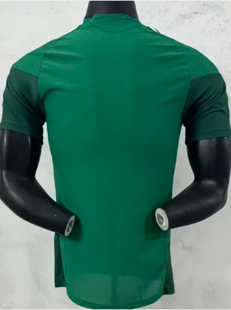 Camiseta México - Local