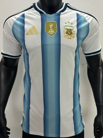 Camiseta Argentina - Local