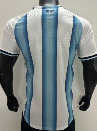 Camiseta Argentina - Local