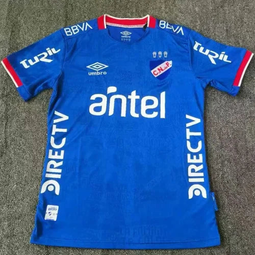 Camiseta Nacional - Hincha