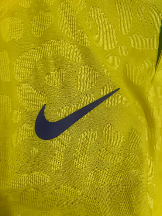 Camiseta Brasil - Local (2022)