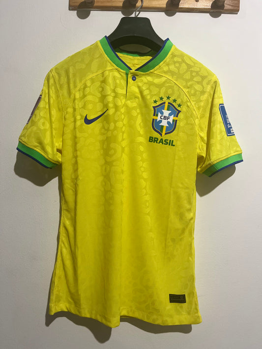 Camiseta Brasil - Local (2022)