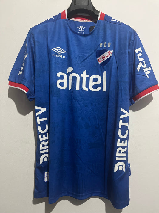 Camiseta Nacional - Hincha