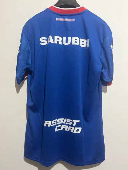 Camiseta Nacional - Hincha