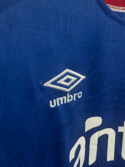 Camiseta Nacional - Hincha