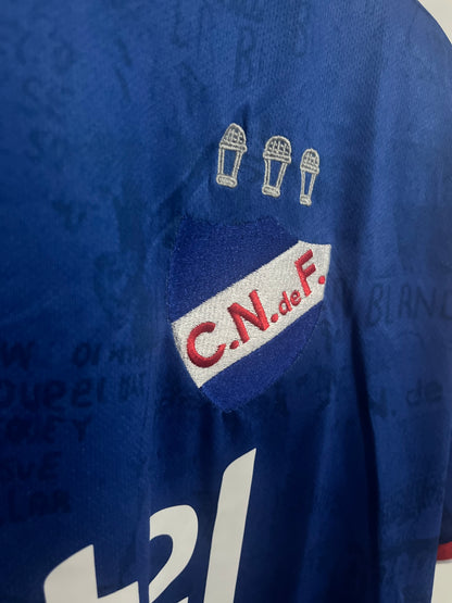 Camiseta Nacional - Hincha