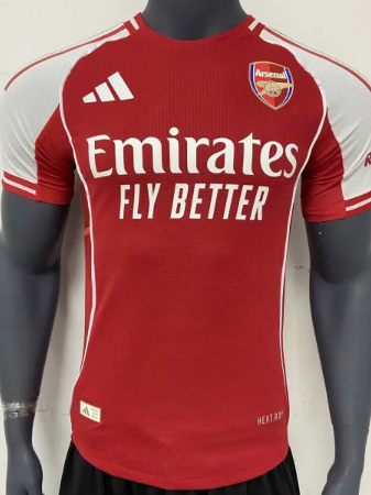 Camiseta Arsenal - Local