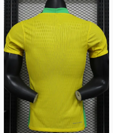 Camiseta Brasil - Local