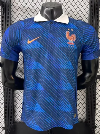 Camiseta Francia - Local