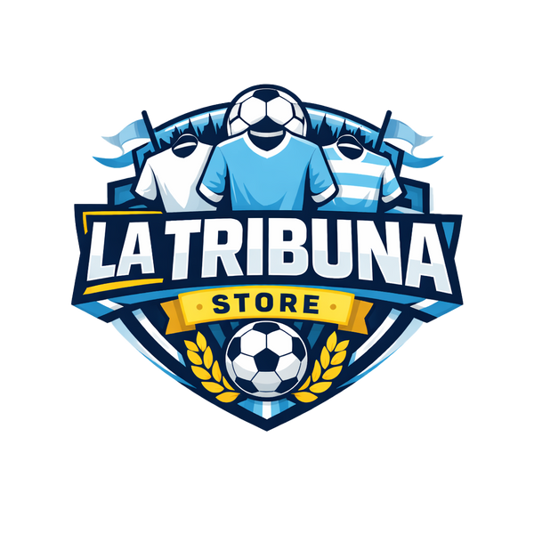La Tribuna Store