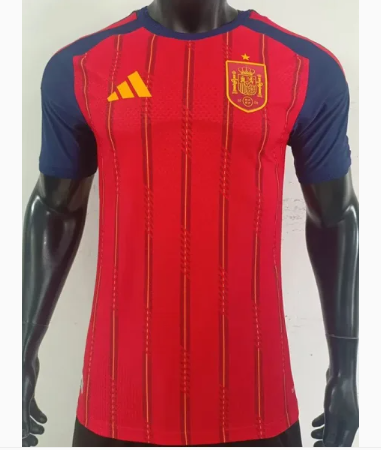 Camiseta España - Local