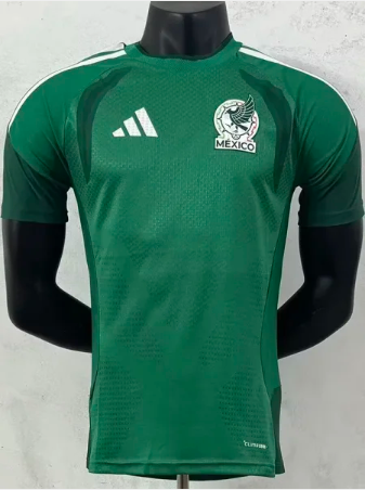 Camiseta México - Local