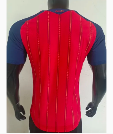 Camiseta España - Local