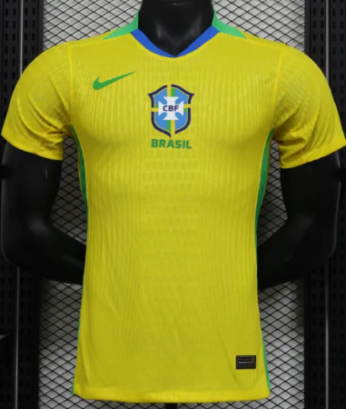 Camiseta Brasil - Local