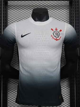 Camiseta Corinthians - Local