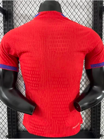 Camiseta Noruega - Local